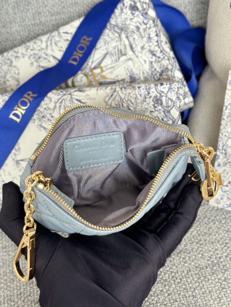 Christian Dior Wallet